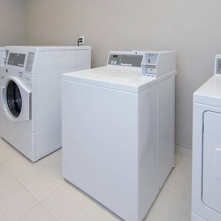 Residence Inn Raleigh-Durham Airport/Brier Creek Bagian luar foto
