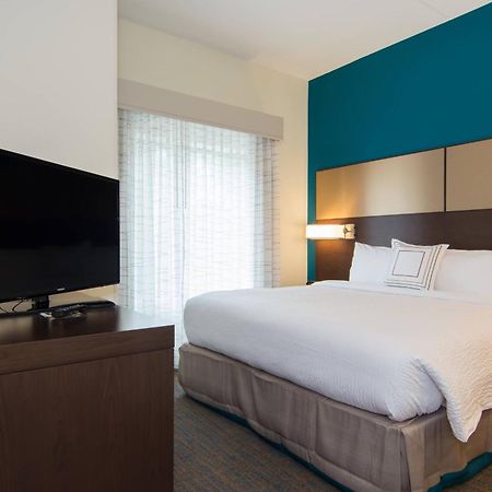 Residence Inn Raleigh-Durham Airport/Brier Creek Bagian luar foto