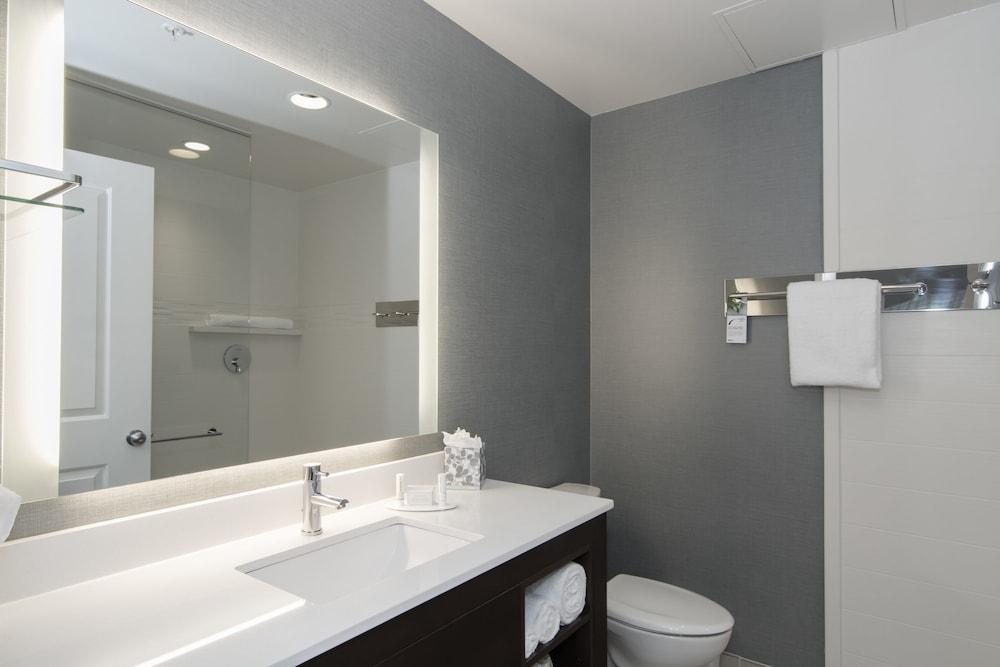 Residence Inn Raleigh-Durham Airport/Brier Creek Bagian luar foto