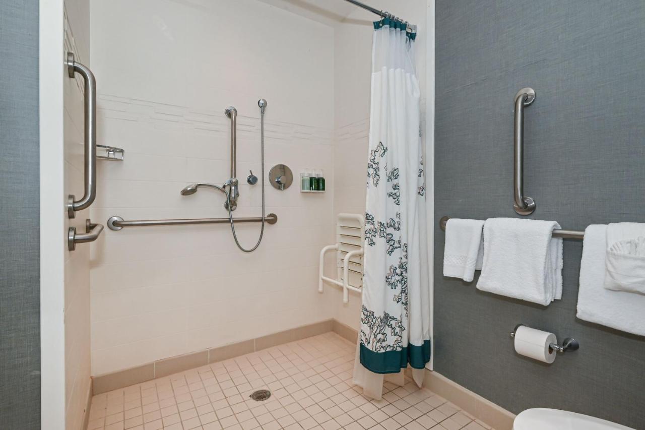 Residence Inn Raleigh-Durham Airport/Brier Creek Bagian luar foto
