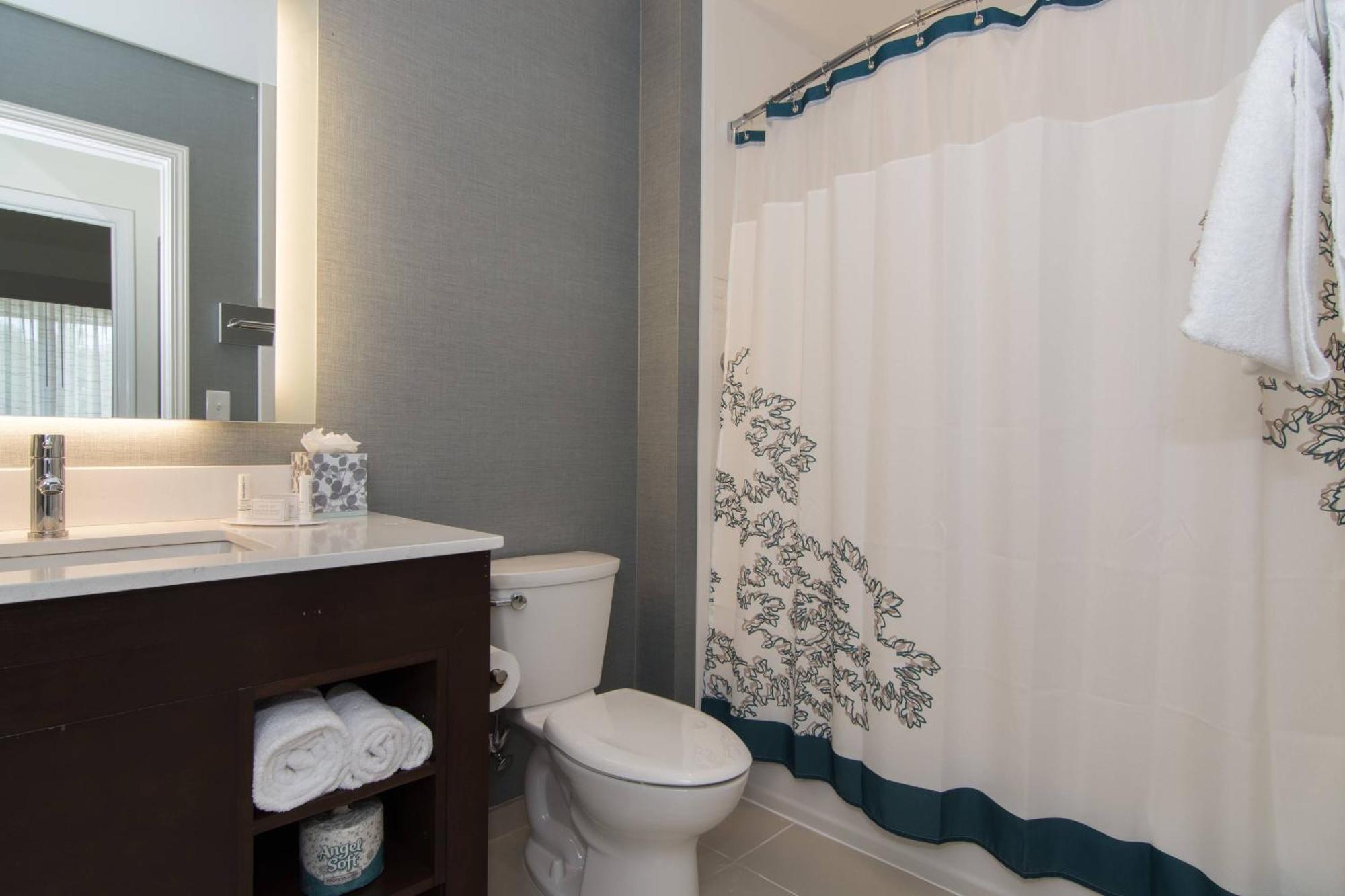 Residence Inn Raleigh-Durham Airport/Brier Creek Bagian luar foto
