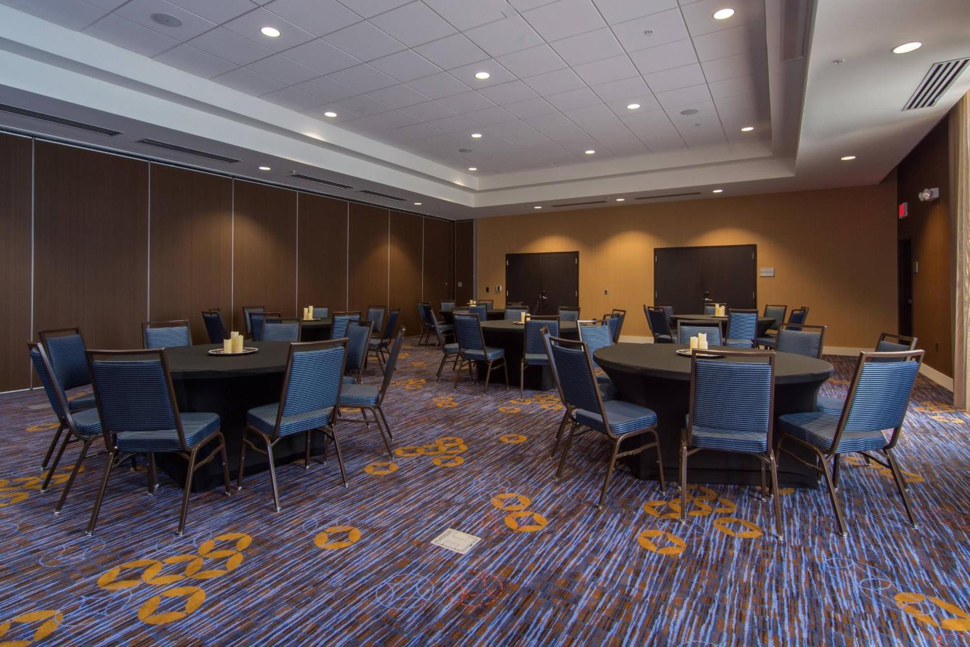 Residence Inn Raleigh-Durham Airport/Brier Creek Bagian luar foto