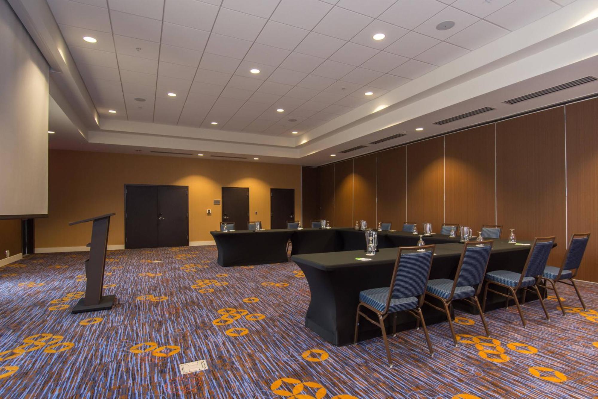 Residence Inn Raleigh-Durham Airport/Brier Creek Bagian luar foto