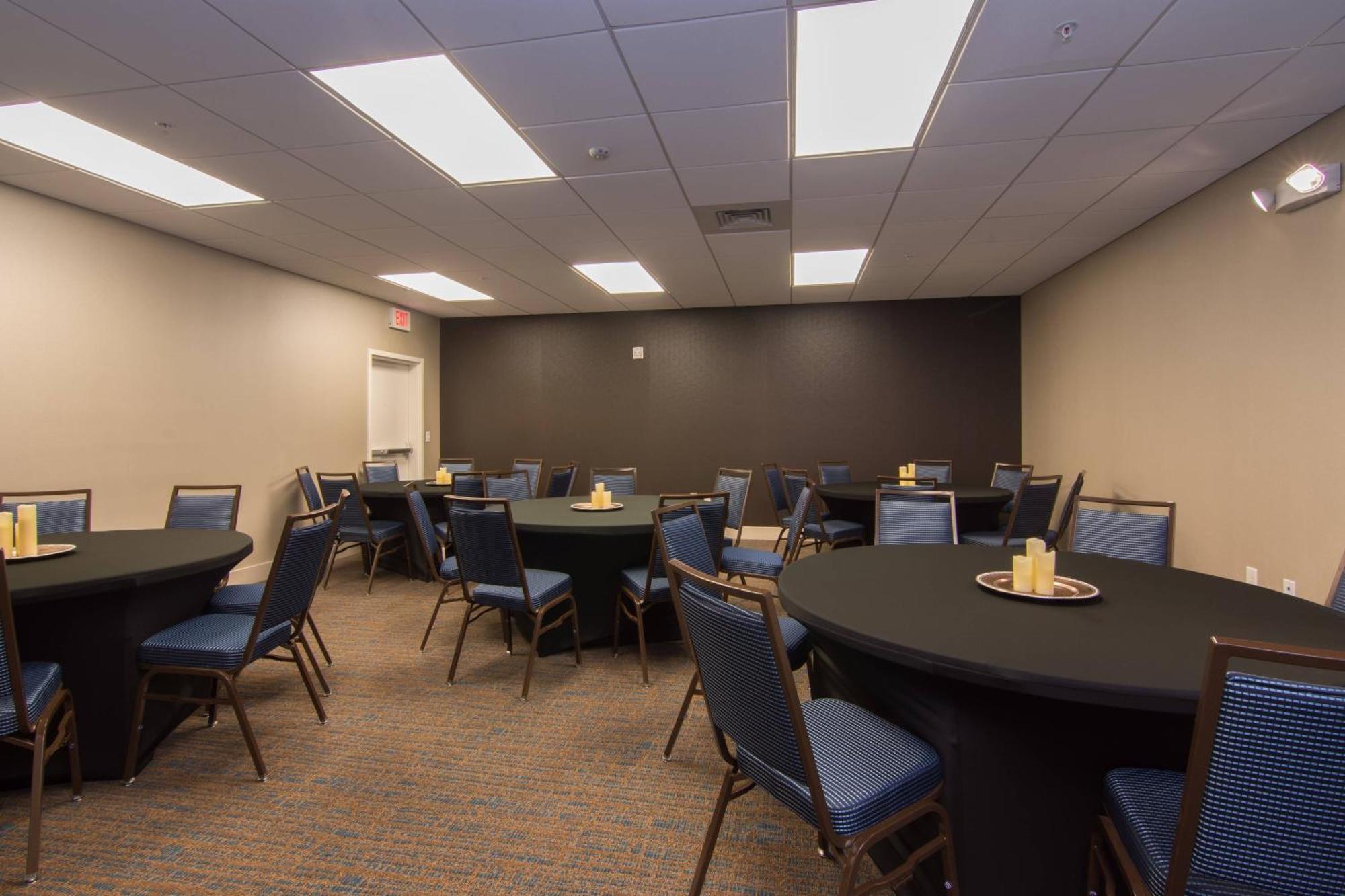 Residence Inn Raleigh-Durham Airport/Brier Creek Bagian luar foto