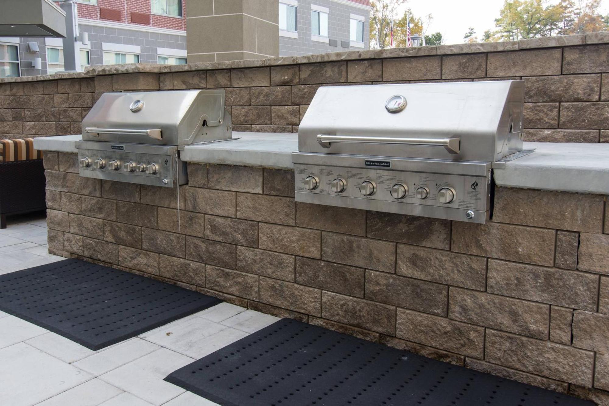 Residence Inn Raleigh-Durham Airport/Brier Creek Bagian luar foto
