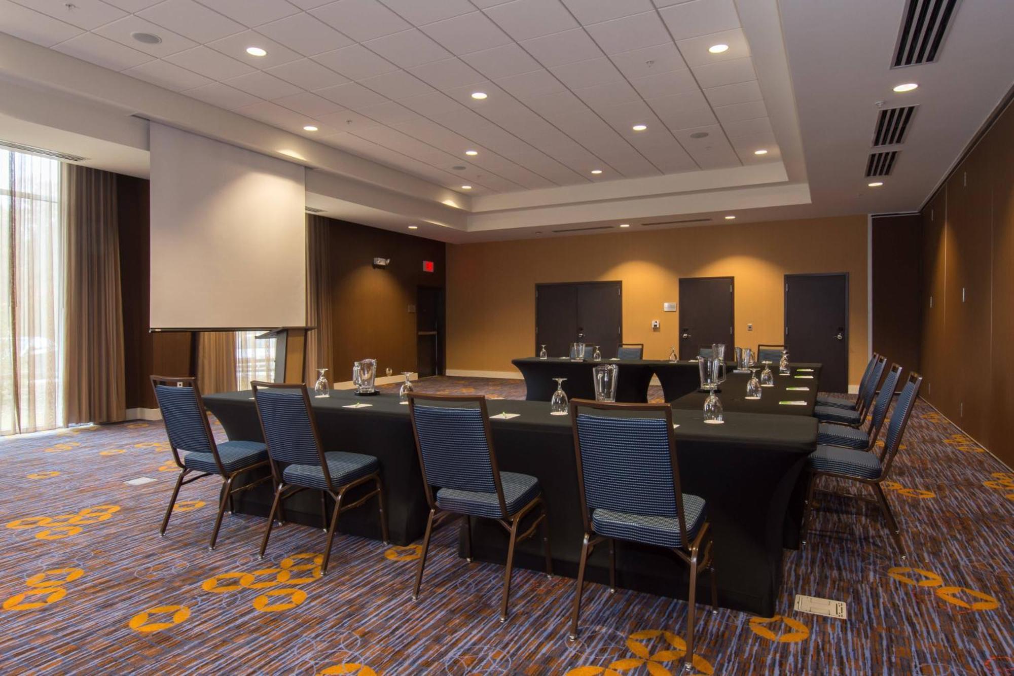 Residence Inn Raleigh-Durham Airport/Brier Creek Bagian luar foto