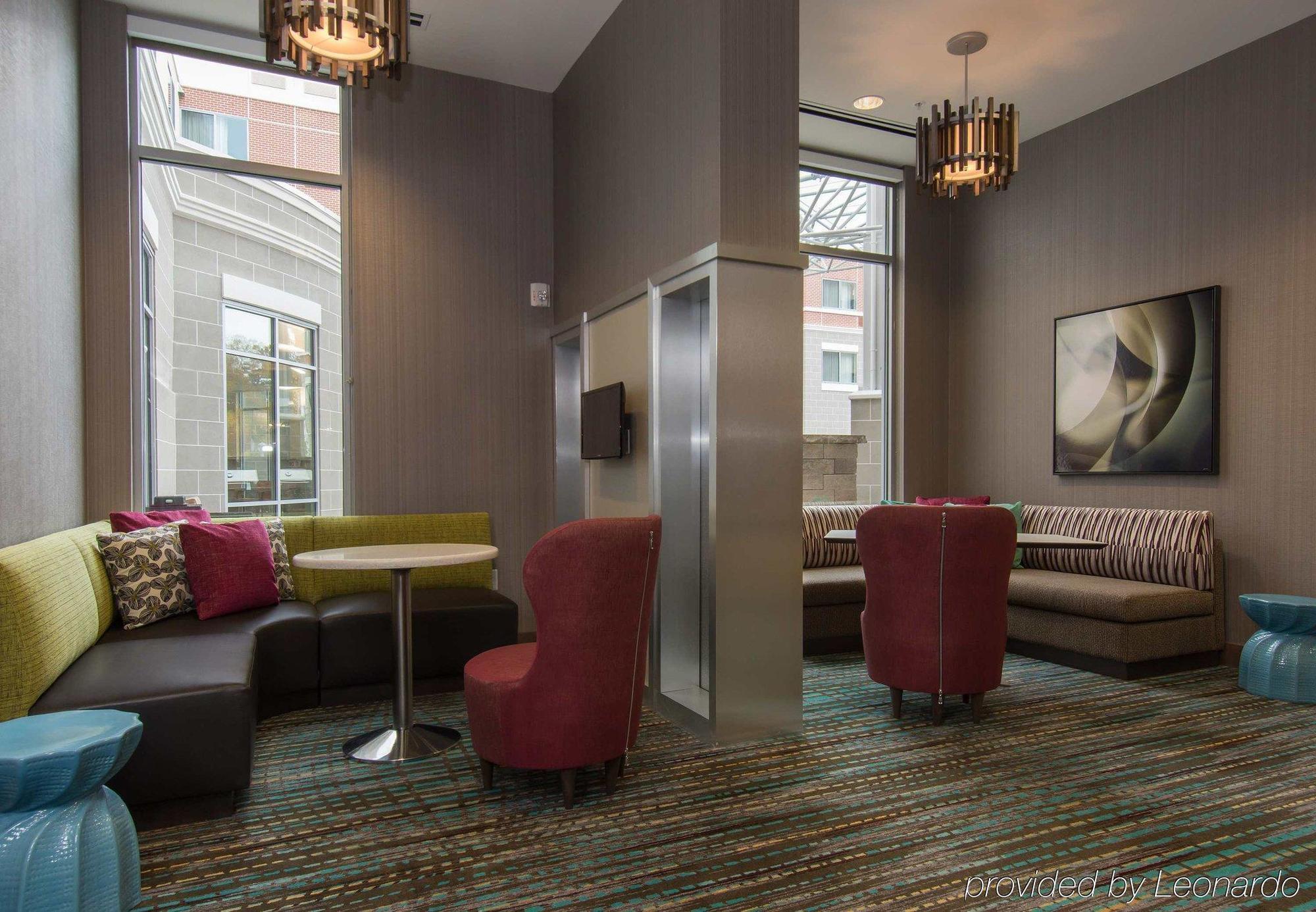 Residence Inn Raleigh-Durham Airport/Brier Creek Bagian luar foto