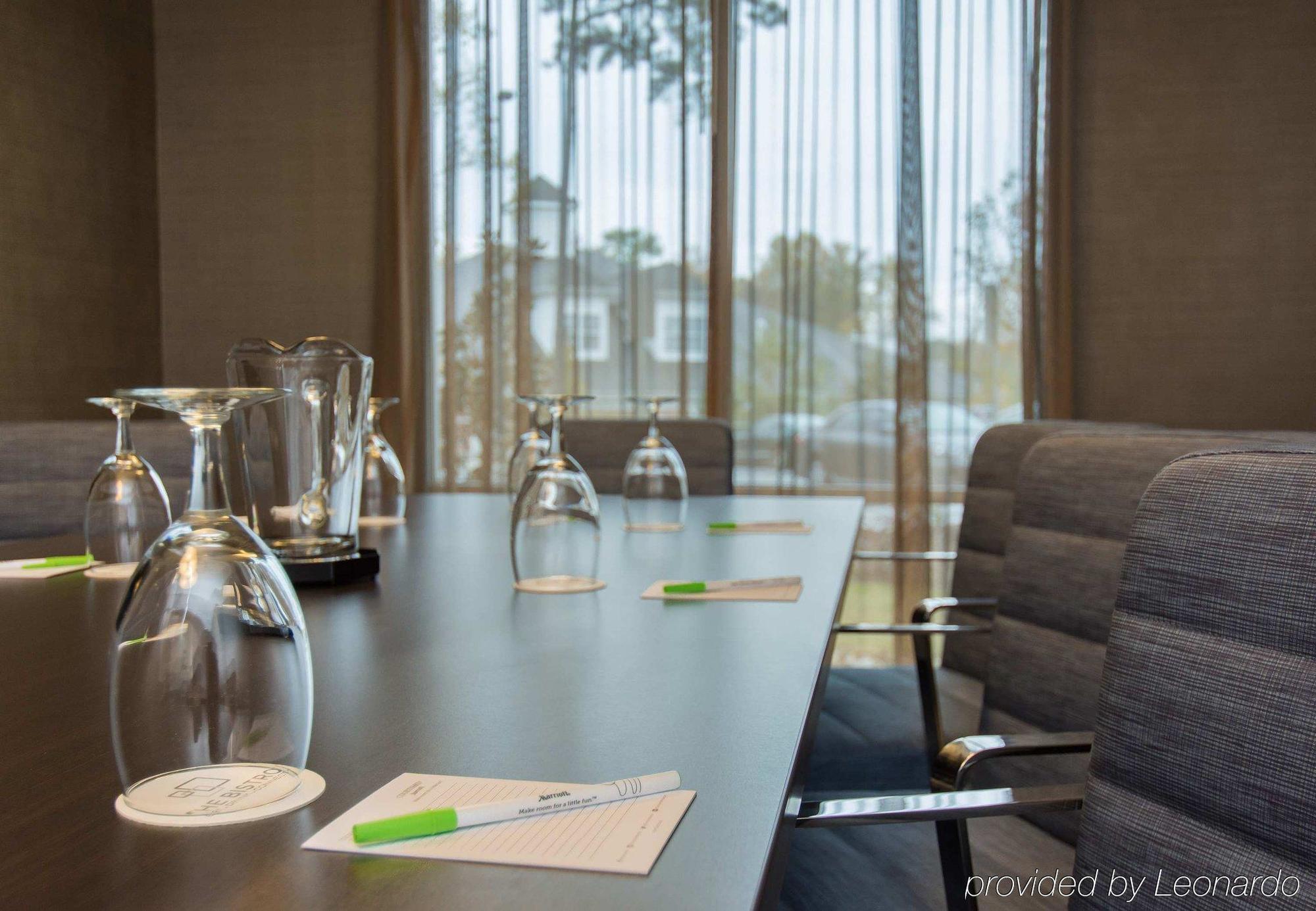 Residence Inn Raleigh-Durham Airport/Brier Creek Bagian luar foto