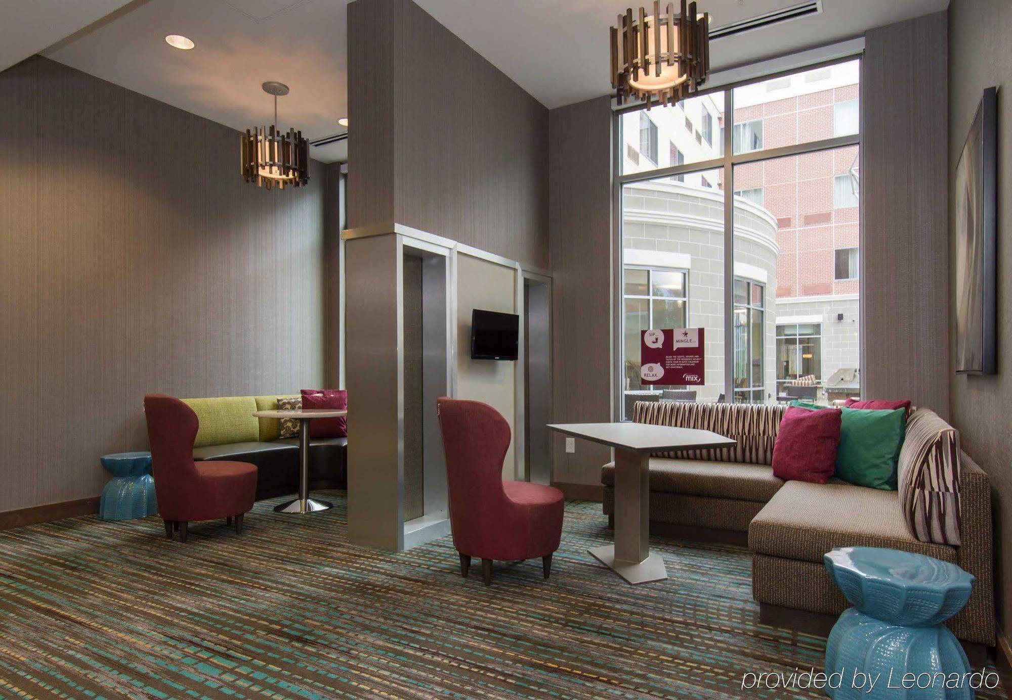 Residence Inn Raleigh-Durham Airport/Brier Creek Bagian luar foto