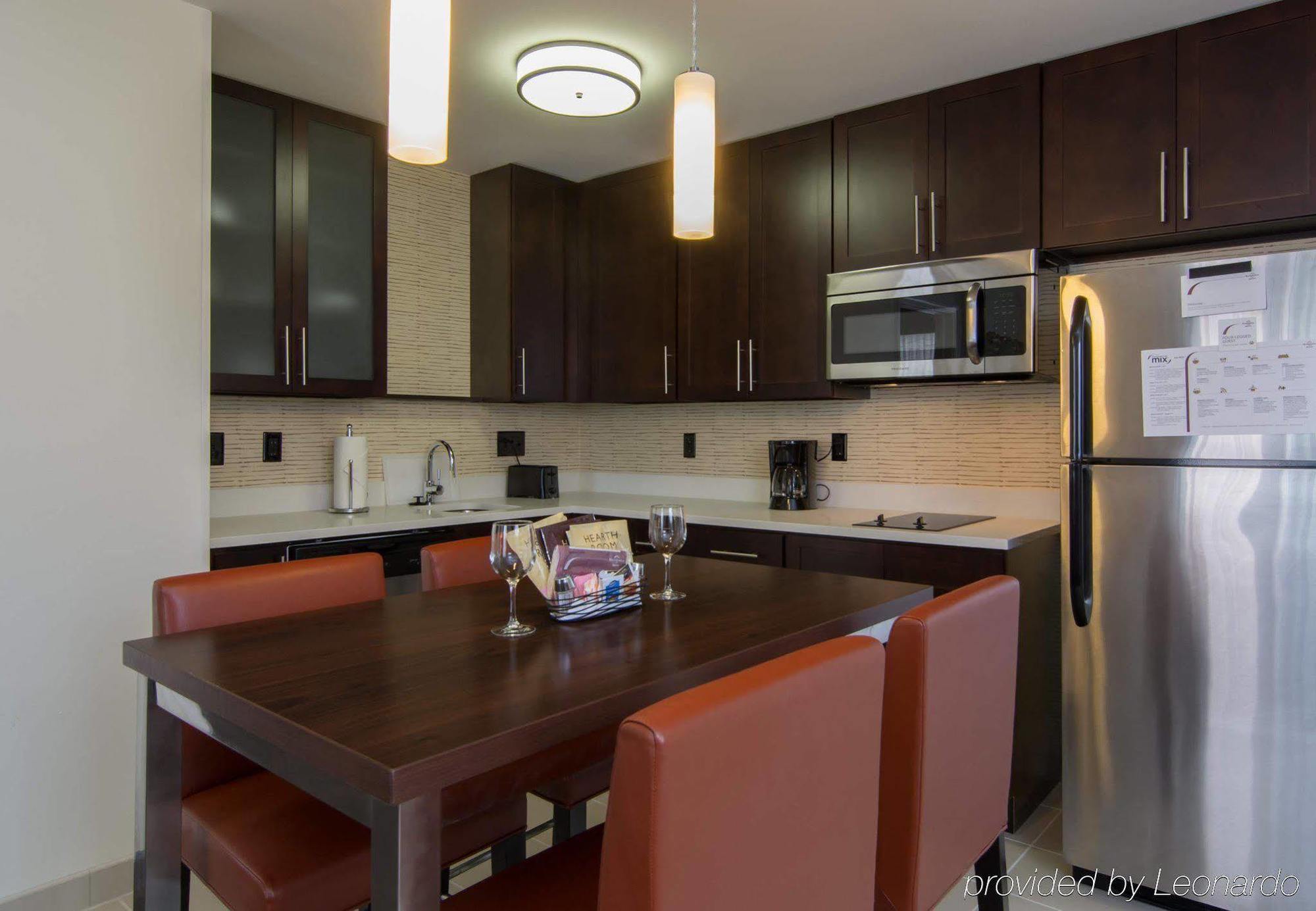 Residence Inn Raleigh-Durham Airport/Brier Creek Bagian luar foto