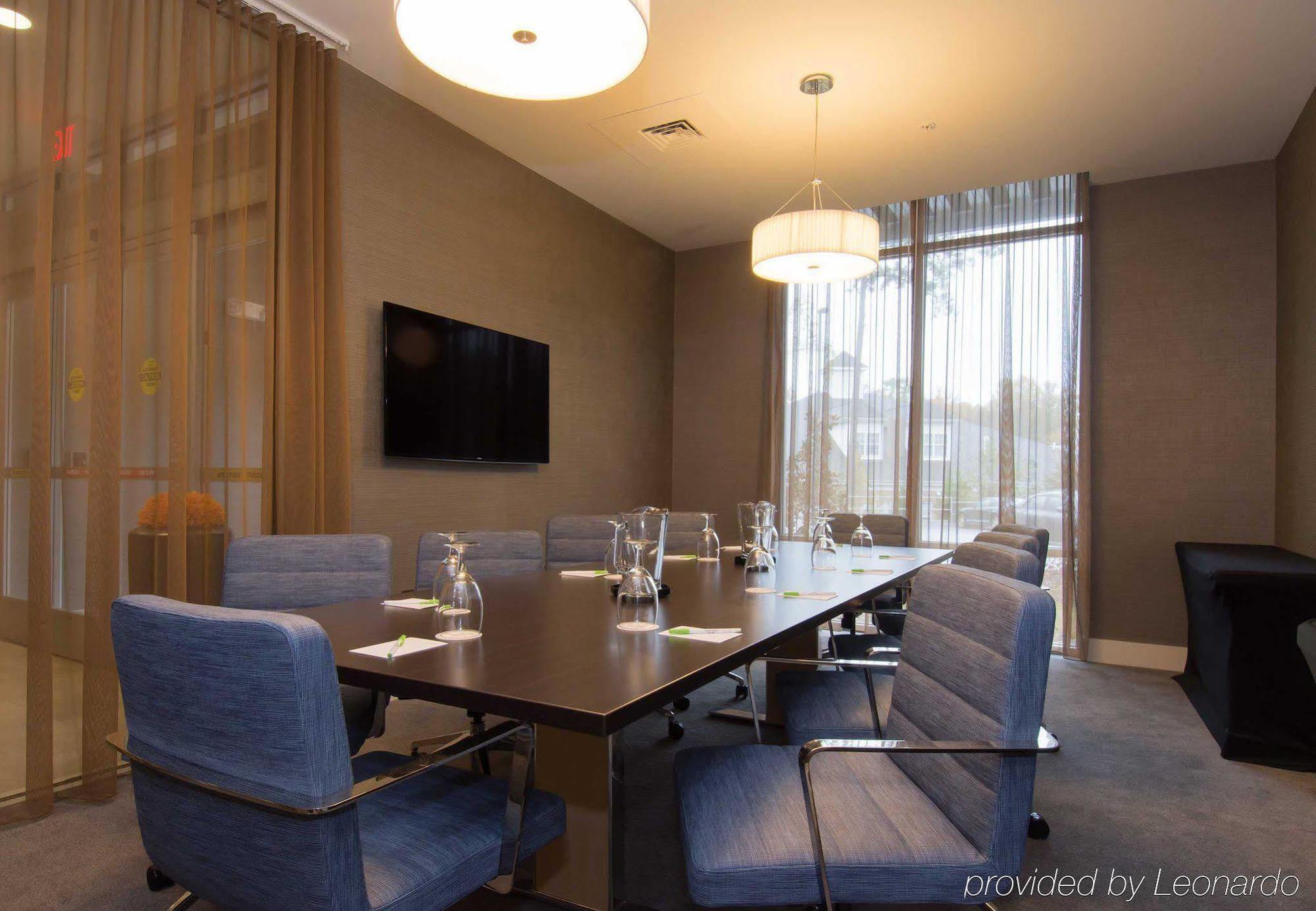Residence Inn Raleigh-Durham Airport/Brier Creek Bagian luar foto