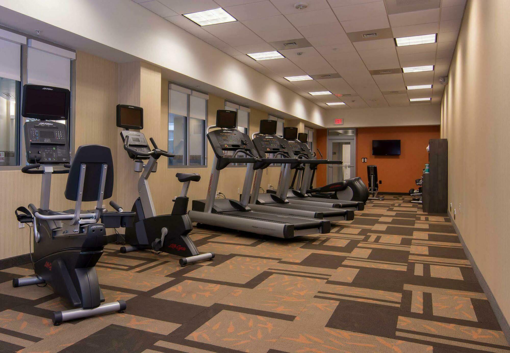 Residence Inn Raleigh-Durham Airport/Brier Creek Bagian luar foto